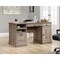 Sauder Executive Desk, 21.18 in D X 29.76 in H, 59.06 in W X Engineered wood 418299 - alternate 5